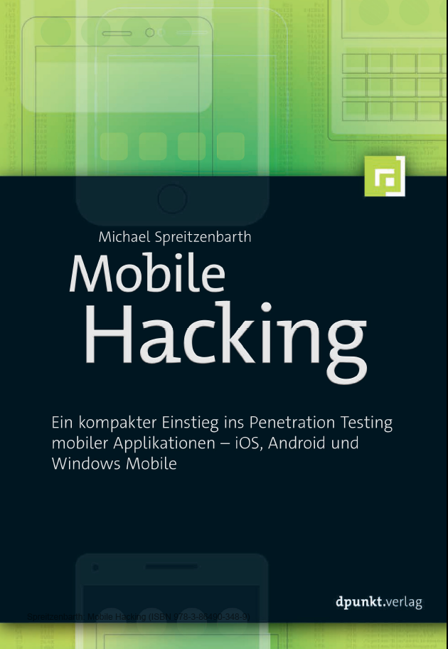 Mobile Hacking Kap.9