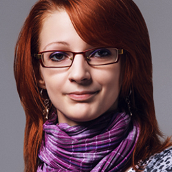 avatar for Anastasia Yaskevich